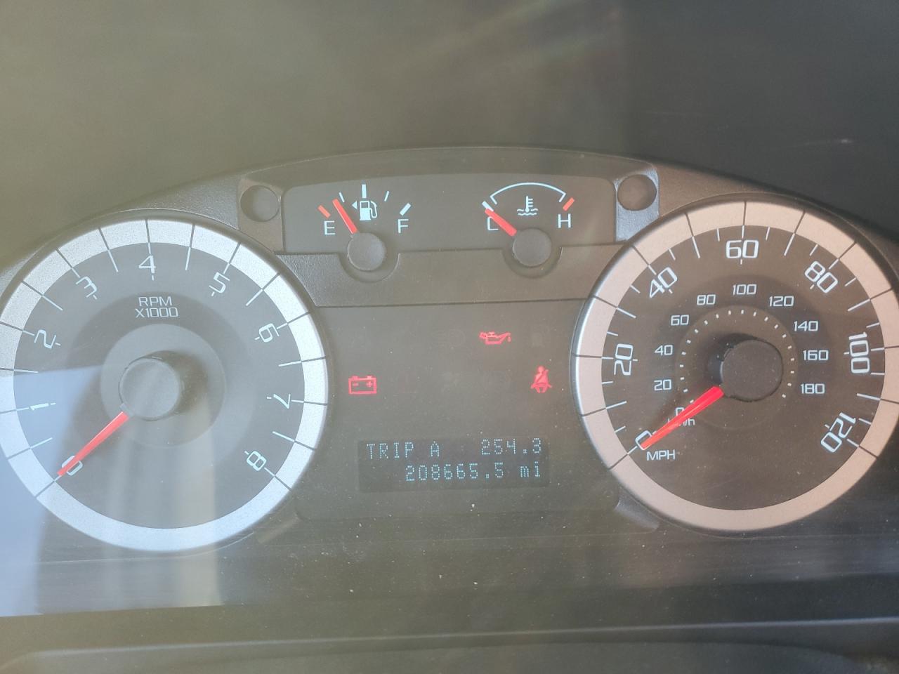 Ford Escape Limited Image 6