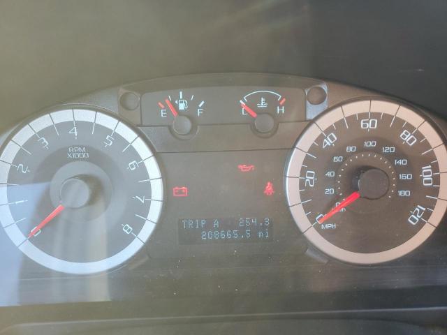 Ford Escape Limited Image 6