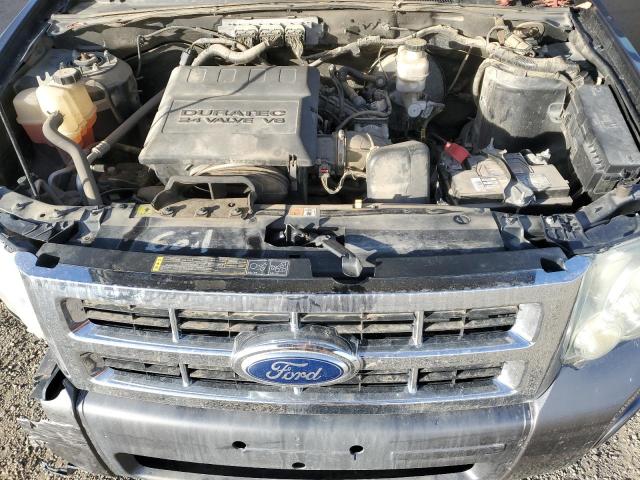 Ford Escape Limited Image 3