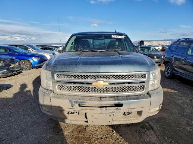 Chevrolet Silverado K1500 Ltz Image 10