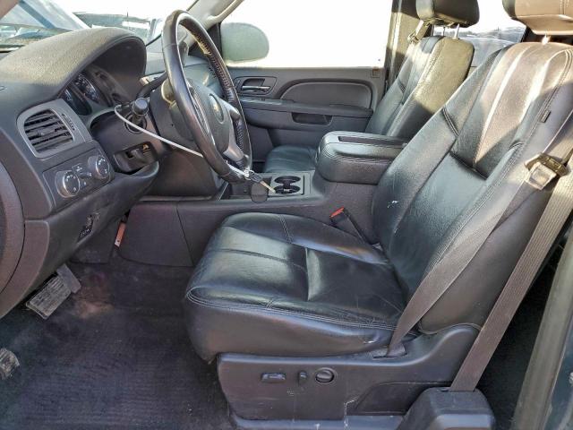 Chevrolet Silverado K1500 Ltz Image 5