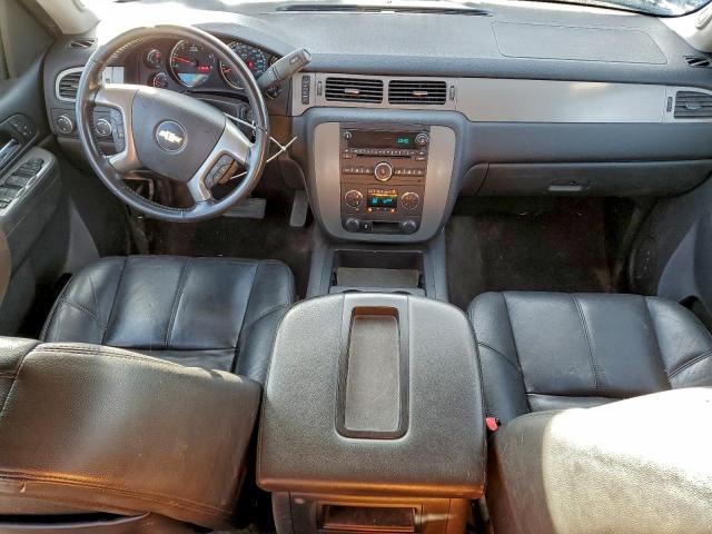 Chevrolet Silverado K1500 Ltz Image 4