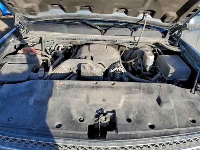 Chevrolet Silverado K1500 Ltz Image 2