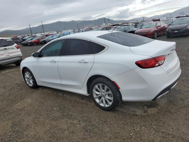 Chrysler 200 C Image 8