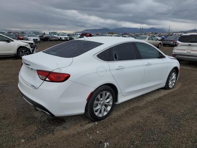 Chrysler 200 C Image 4