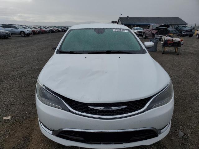 Chrysler 200 C Image 6