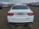Chrysler 200 C Image 12