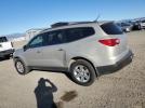 Chevrolet Traverse Lt Image 5