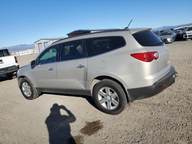 Chevrolet Traverse Lt Image 5