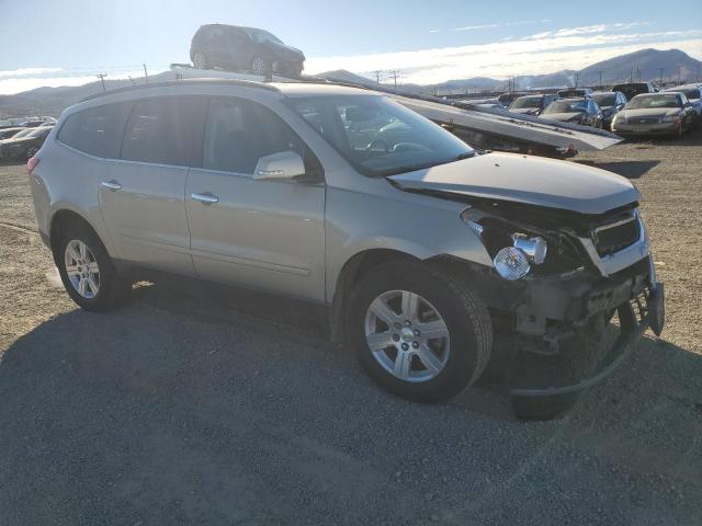 Chevrolet Traverse Lt Image 11