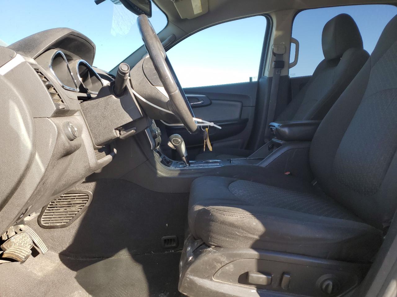 Chevrolet Traverse Lt Image 7