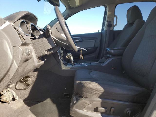 Chevrolet Traverse Lt Image 7