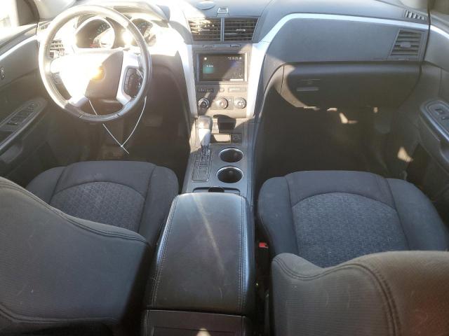 Chevrolet Traverse Lt Image 6