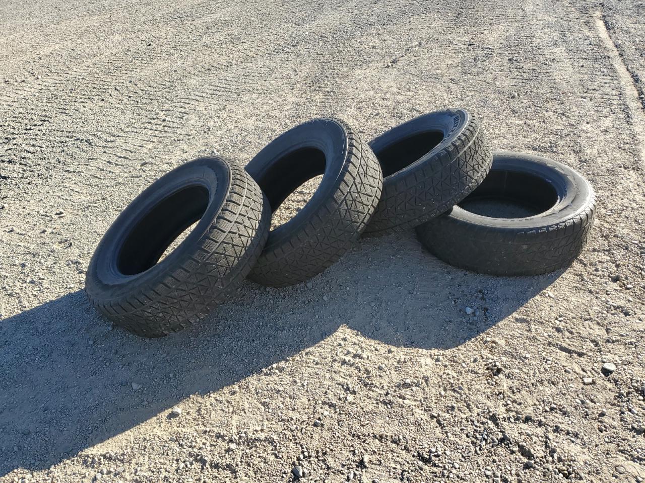 Chevrolet Traverse Lt Image 8