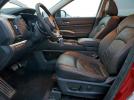 Nissan Pathfinder Platinum Image 13