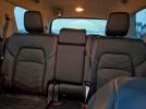 Nissan Pathfinder Platinum Image 12