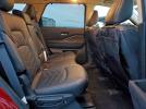 Nissan Pathfinder Platinum Image 11