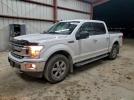 Ford F-150 Supercrew Image 1