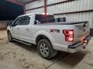 Ford F-150 Supercrew Image 3