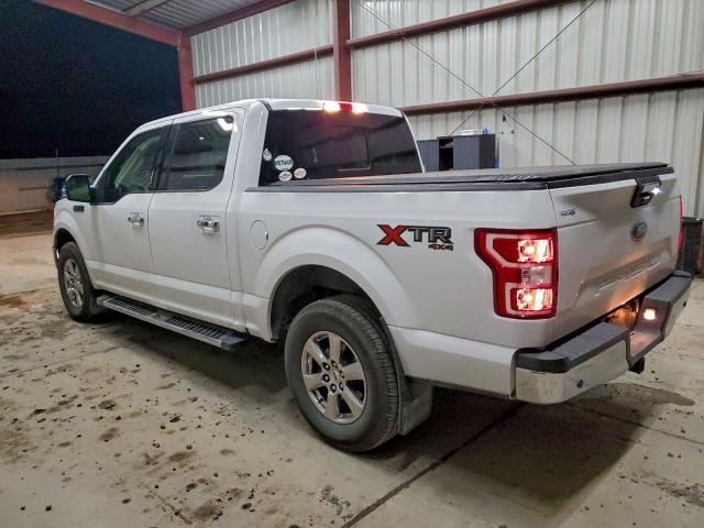 Ford F-150 Supercrew Image 3