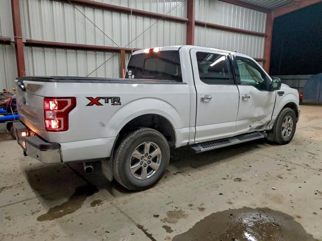 Ford F-150 Supercrew Image 2