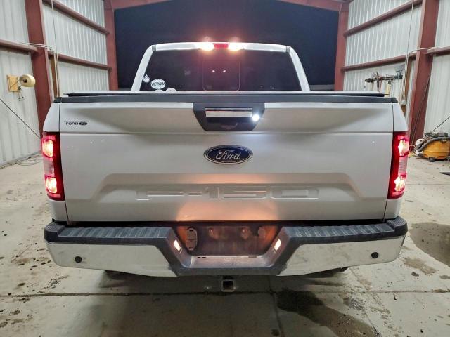 Ford F-150 Supercrew Image 9