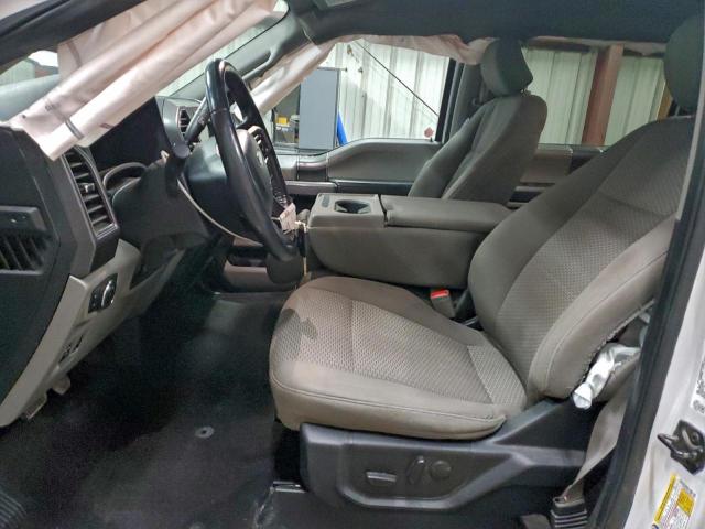 Ford F-150 Supercrew Image 11