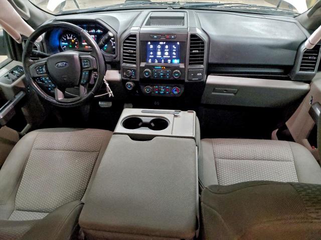 Ford F-150 Supercrew Image 10