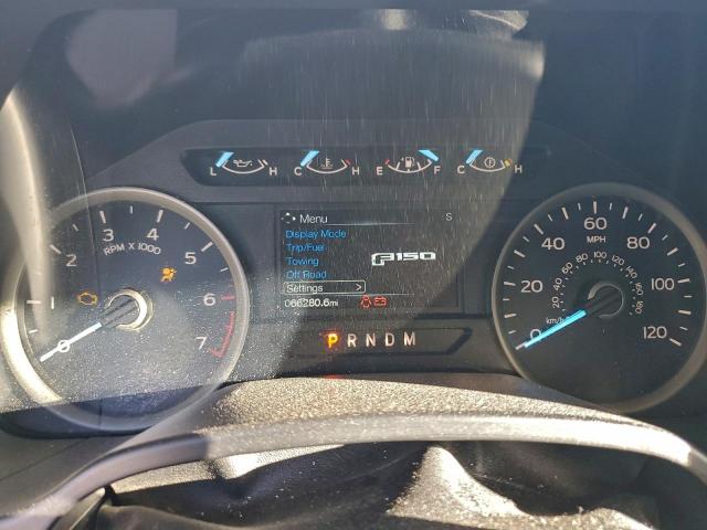 Ford F-150 Supercrew Image 7