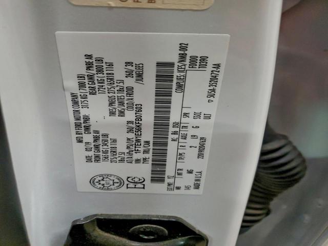 Ford F-150 Supercrew Image 12