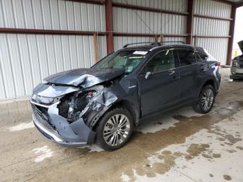  Salvage Toyota Venza