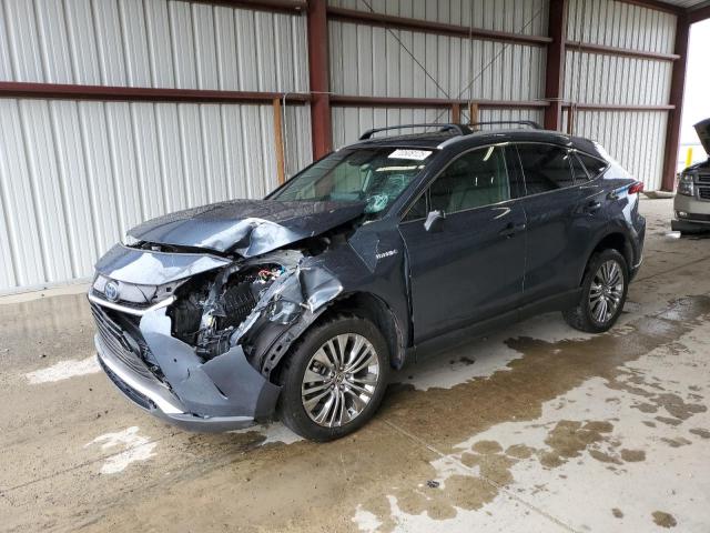  Salvage Toyota Venza