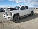Chevrolet Silverado K2500 Heavy Duty Lt Image 1