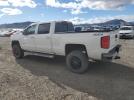 Chevrolet Silverado K2500 Heavy Duty Lt Image 9
