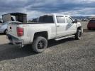 Chevrolet Silverado K2500 Heavy Duty Lt Image 11