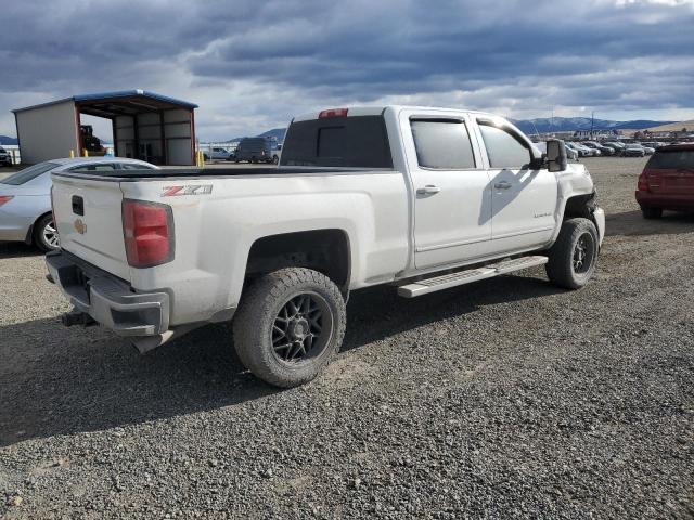 Chevrolet Silverado K2500 Heavy Duty Lt Image 11