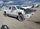 Chevrolet Silverado K2500 Heavy Duty Lt Image 6