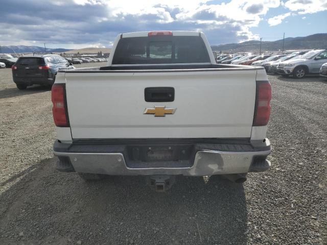 Chevrolet Silverado K2500 Heavy Duty Lt Image 7