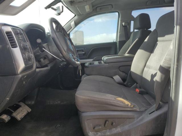 Chevrolet Silverado K2500 Heavy Duty Lt Image 2