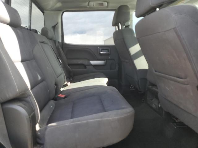 Chevrolet Silverado K2500 Heavy Duty Lt Image 4