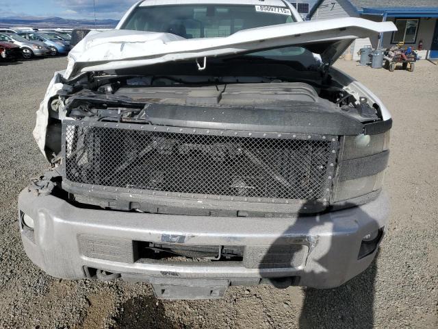 Chevrolet Silverado K2500 Heavy Duty Lt Image 12