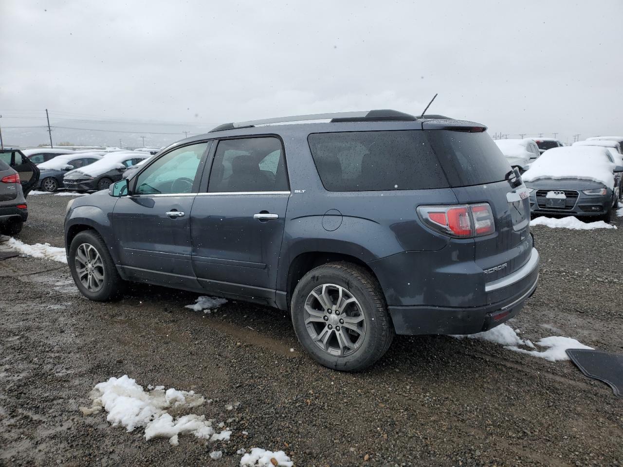 GMC Acadia Slt-1 Image 6