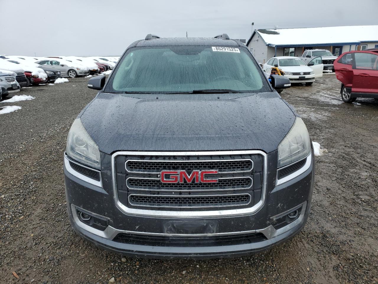 GMC Acadia Slt-1 Image 9