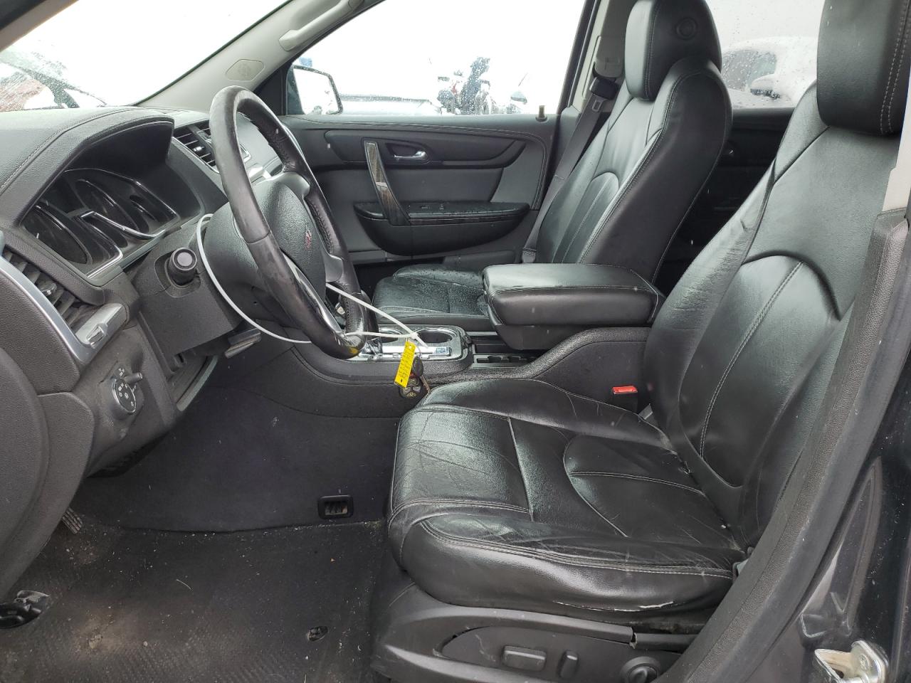 GMC Acadia Slt-1 Image 10