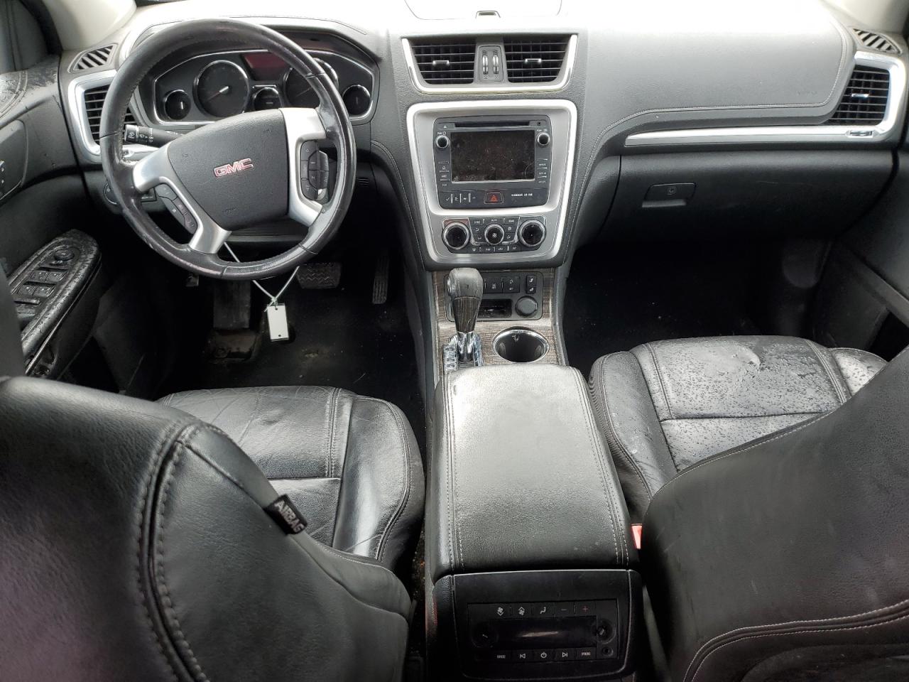 GMC Acadia Slt-1 Image 2