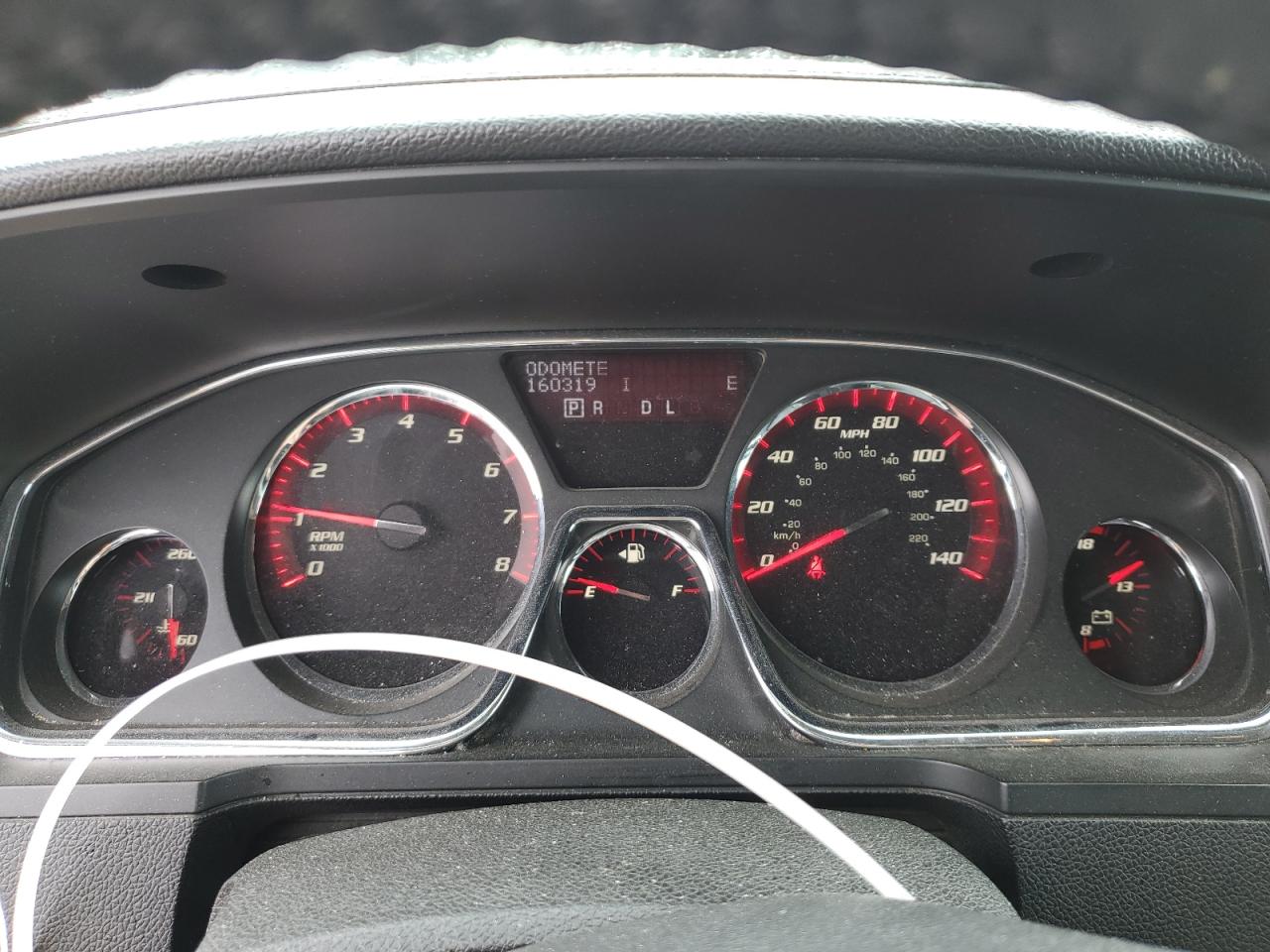 GMC Acadia Slt-1 Image 3