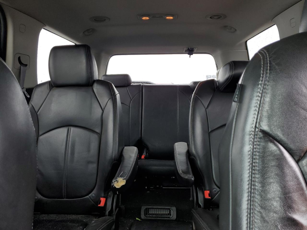 GMC Acadia Slt-1 Image 5