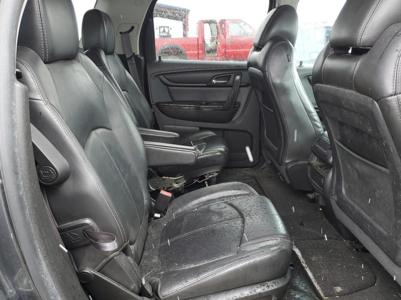 GMC Acadia Slt-1 Image 13