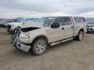 Ford F-150 Supercrew Image 1