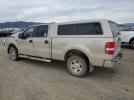 Ford F-150 Supercrew Image 5